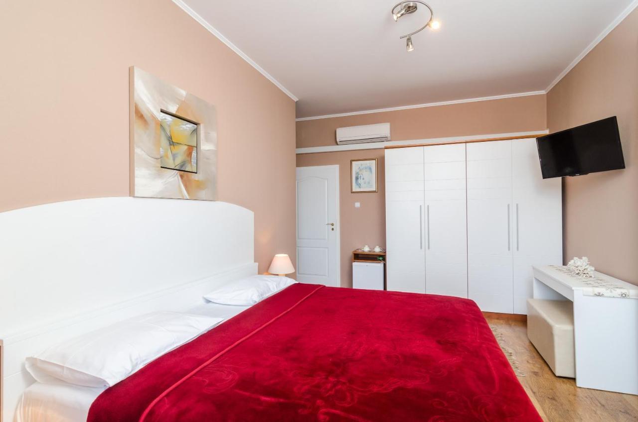 Guest house Lydia (adults Only) 3*