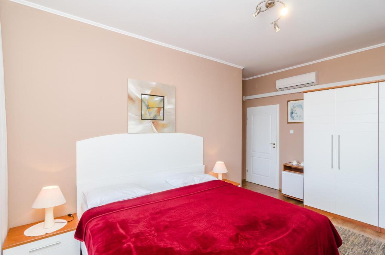 Guest house Lydia (adults Only) 3*